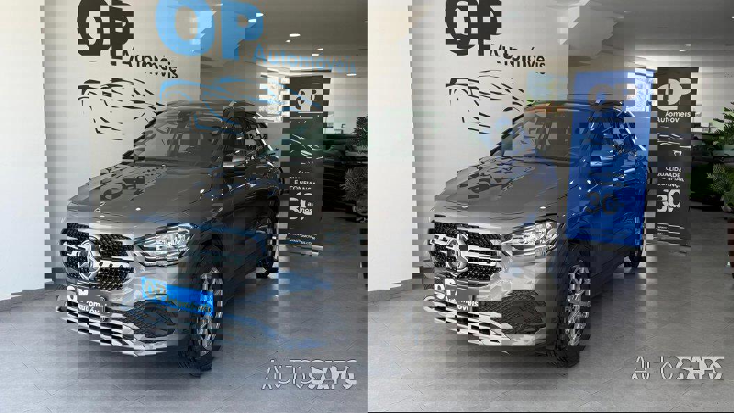 Mercedes-Benz Classe GLA de 2022