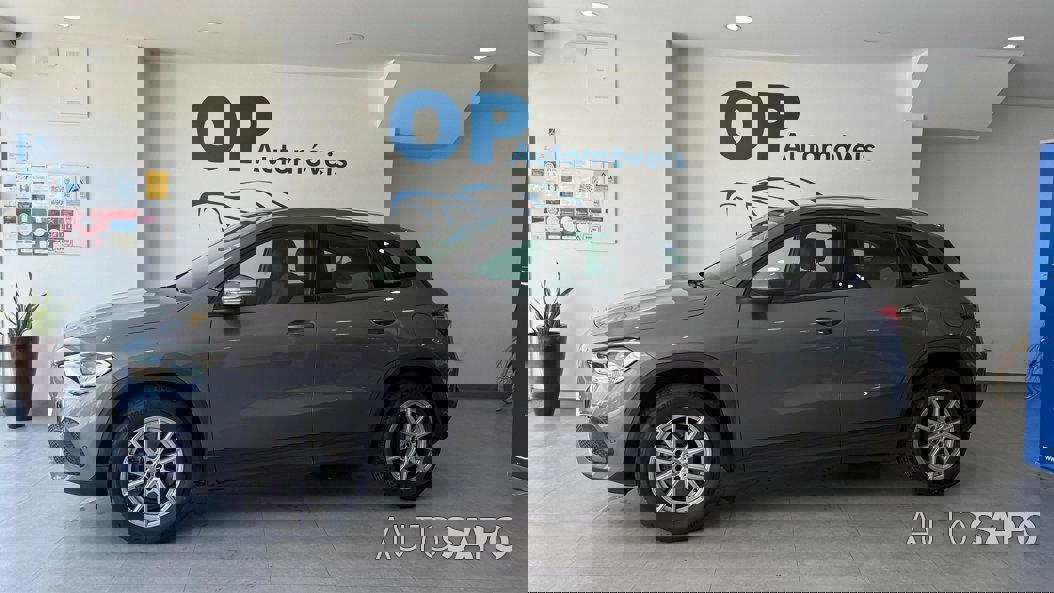 Mercedes-Benz Classe GLA de 2022