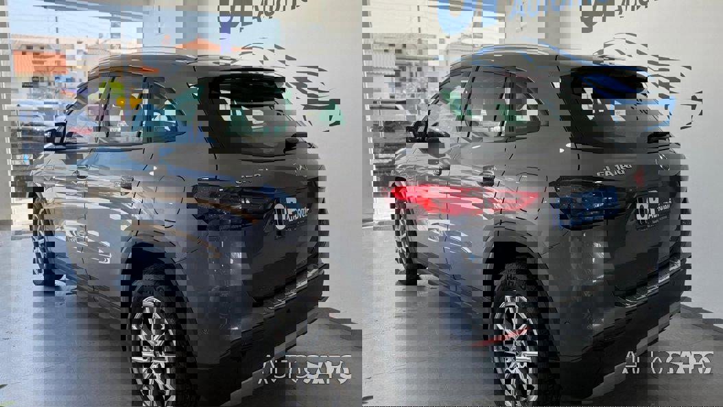 Mercedes-Benz Classe GLA de 2022