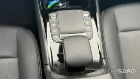 Mercedes-Benz Classe GLA de 2022