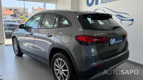 Mercedes-Benz Classe GLA de 2022