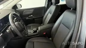 Mercedes-Benz Classe GLA de 2022