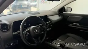Mercedes-Benz Classe GLA de 2022