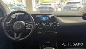 Mercedes-Benz Classe GLA de 2022