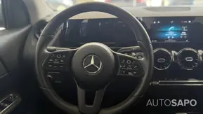 Mercedes-Benz Classe GLA de 2022