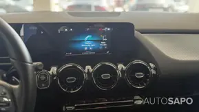 Mercedes-Benz Classe GLA de 2022