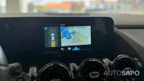 Mercedes-Benz Classe GLA de 2022