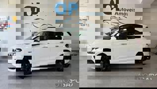 Fiat Tipo 1.3 M-Jet Lounge de 2019