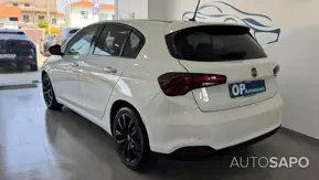 Fiat Tipo 1.3 M-Jet Lounge de 2019