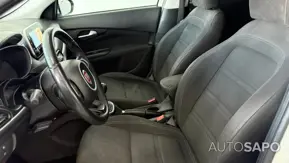 Fiat Tipo 1.3 M-Jet Lounge de 2019