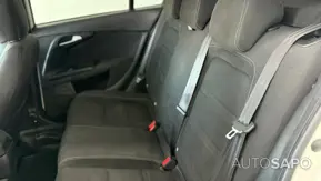 Fiat Tipo 1.3 M-Jet Lounge de 2019