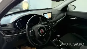 Fiat Tipo 1.3 M-Jet Lounge de 2019