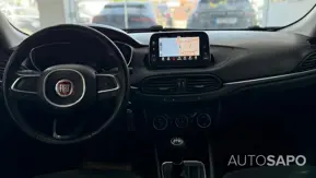 Fiat Tipo 1.3 M-Jet Lounge de 2019
