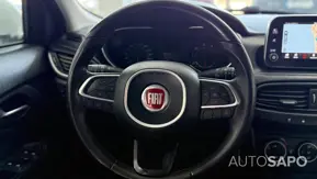 Fiat Tipo 1.3 M-Jet Lounge de 2019