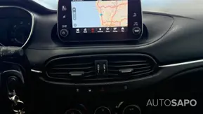 Fiat Tipo 1.3 M-Jet Lounge de 2019