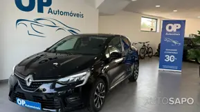 Renault Clio 1.0 TCe Intens Bi-Fuel de 2021