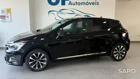 Renault Clio 1.0 TCe Intens Bi-Fuel de 2021
