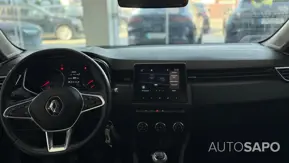 Renault Clio 1.0 TCe Intens Bi-Fuel de 2021