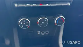 Renault Clio 1.0 TCe Intens Bi-Fuel de 2021