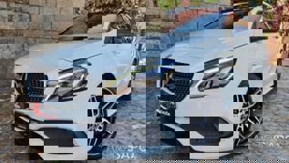 Mercedes-Benz Classe A de 2016