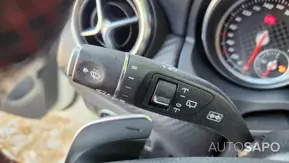 Mercedes-Benz Classe A de 2016