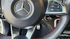 Mercedes-Benz Classe A de 2016
