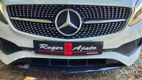 Mercedes-Benz Classe A de 2016