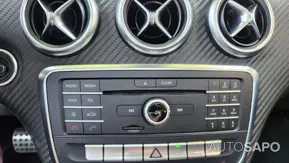 Mercedes-Benz Classe A de 2016