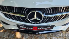 Mercedes-Benz Classe A de 2016
