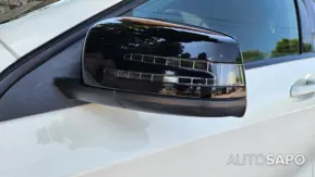 Mercedes-Benz Classe A de 2016
