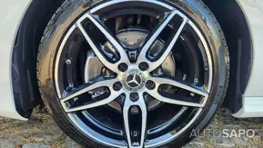Mercedes-Benz Classe A de 2016