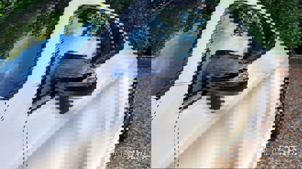 Mercedes-Benz Classe C de 2017