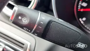 Mercedes-Benz Classe C de 2017