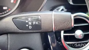 Mercedes-Benz Classe C de 2017