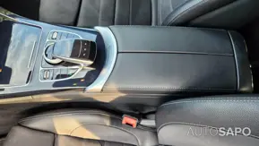 Mercedes-Benz Classe C de 2017