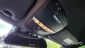 Mercedes-Benz Classe C de 2017