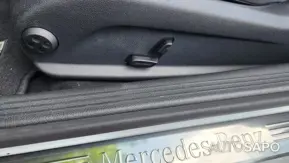 Mercedes-Benz Classe C de 2017