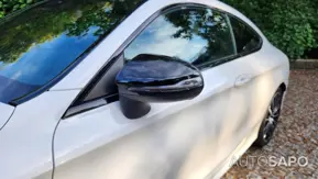 Mercedes-Benz Classe C de 2017