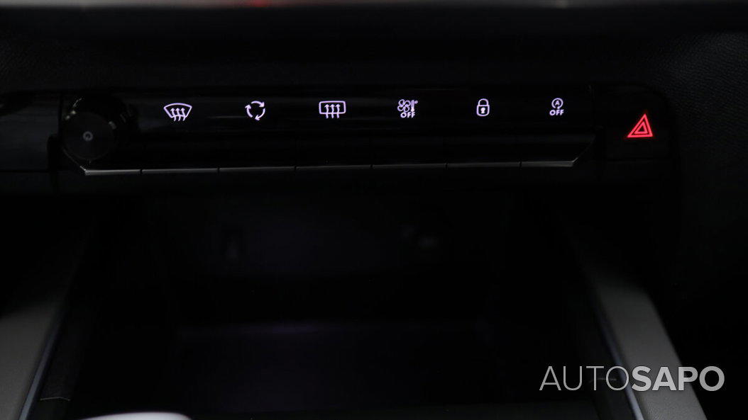Citroen C5 de 2021