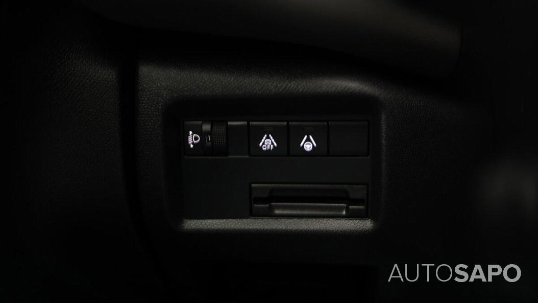 Citroen C5 de 2021