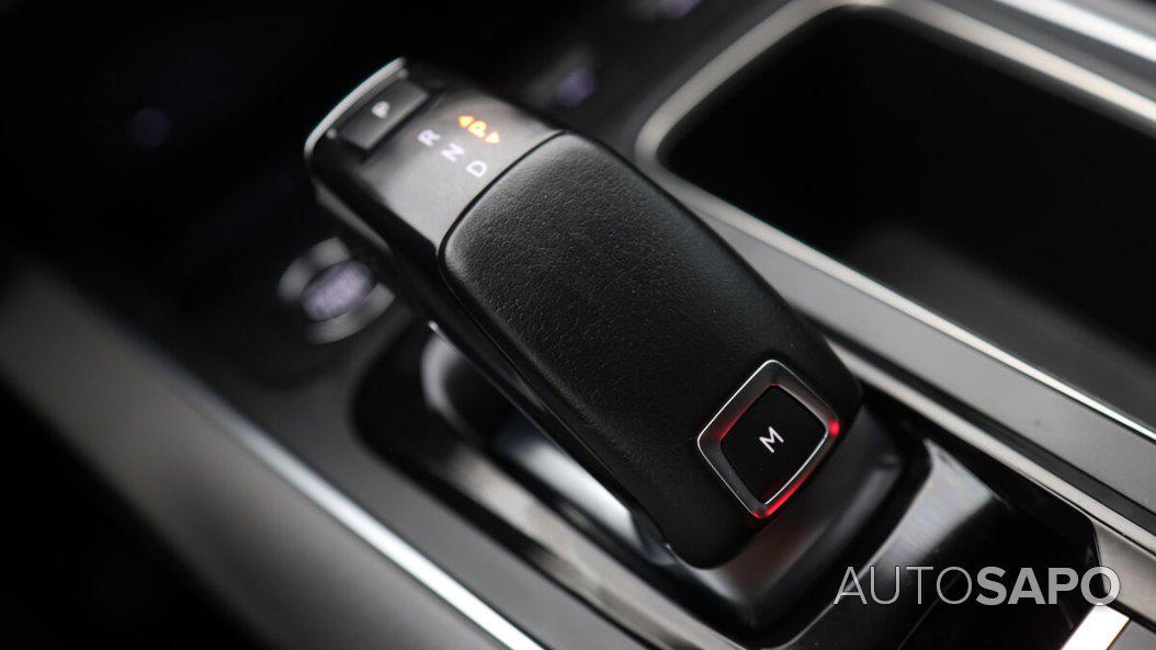 Citroen C5 de 2021
