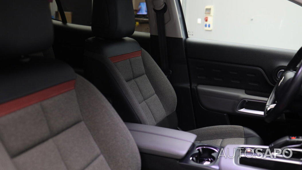 Citroen C5 de 2021