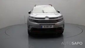 Citroen C5 de 2021