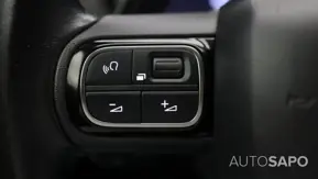 Citroen C5 de 2021