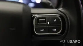Citroen C5 de 2021