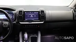 Citroen C5 de 2021