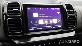 Citroen C5 de 2021