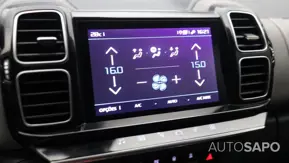 Citroen C5 de 2021