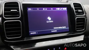 Citroen C5 de 2021