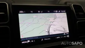 Citroen C5 de 2021